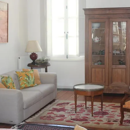 Burdigala Homes - Sainte Catherine Apartment