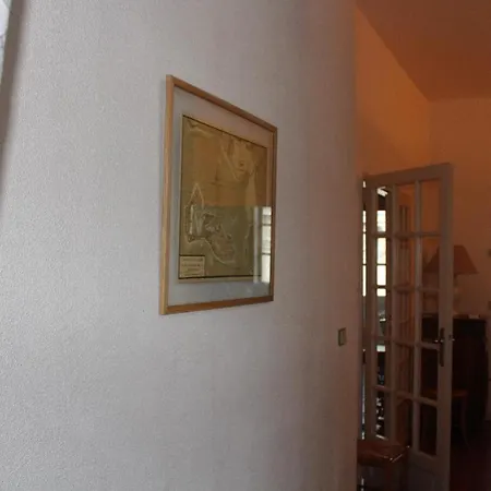 2 - Hyper-centre Apartment