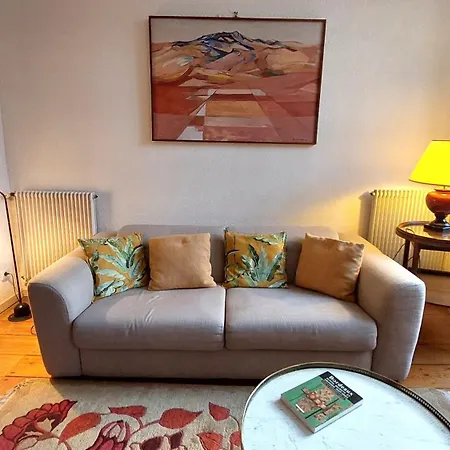 Grand 2 - Hyper Centre Apartament Bordeaux