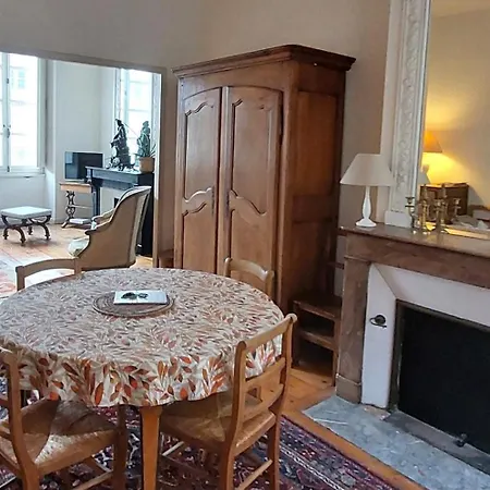 Apartamento Grand Appartement 2 Chambres - Hyper Centre Bordeaux Burdeos