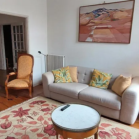 Sainte Catherine Appartement