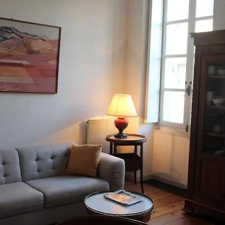 아파트 2 - Hyper-centre 보르도