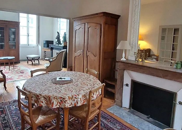 Apartament Grand 2 - Hyper Centre Bordeaux