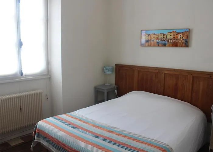 Apartment Grand 2 - Hyper Centre