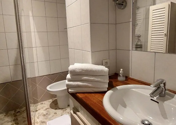 Lägenhet Grand 2 - Hyper Centre *