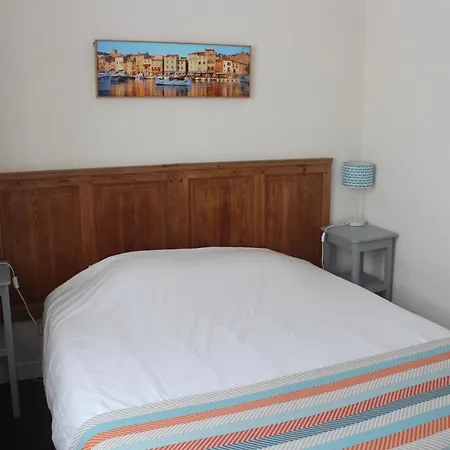 Апартаменты 2 - Hyper-centre Бордо