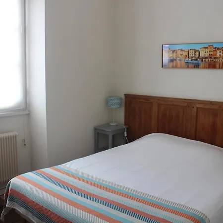 Apartman Sainte Catherine