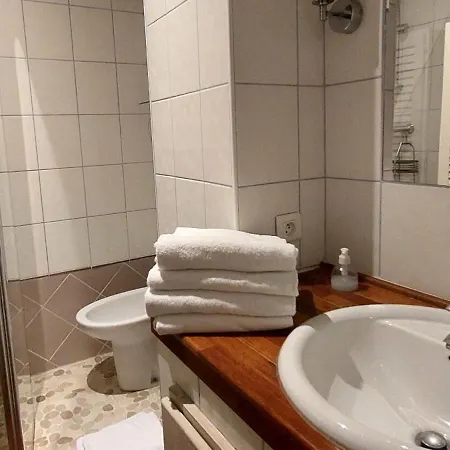 Apartman Sainte Catherine *