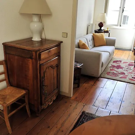 2 - Hyper-centre Апартаменты Бордо