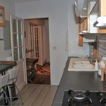 2 - Hyper-centre Апартаменты *