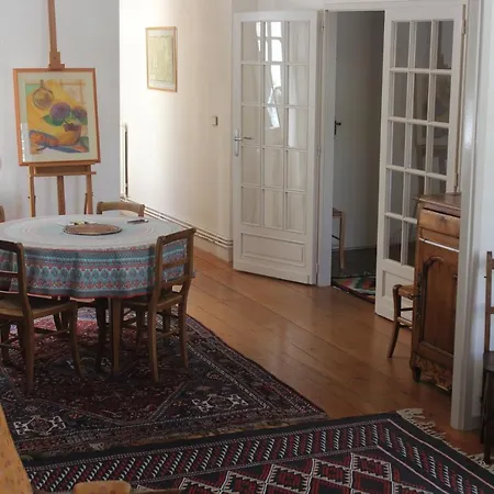 公寓 2 - Hyper-centre