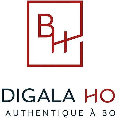 公寓 2 - Hyper-centre