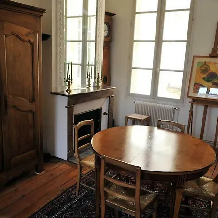 公寓 2 - Hyper-centre